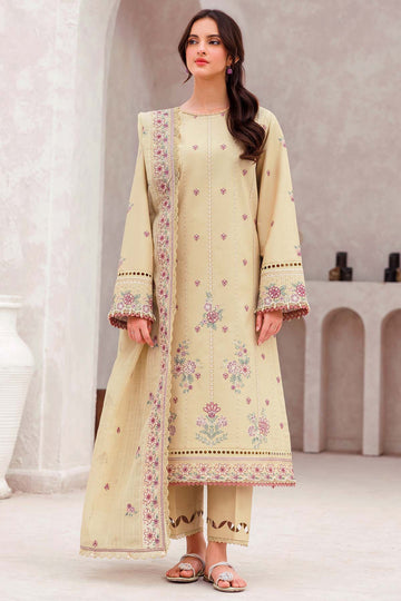 Farasha Surreal Beige Online Shopping
